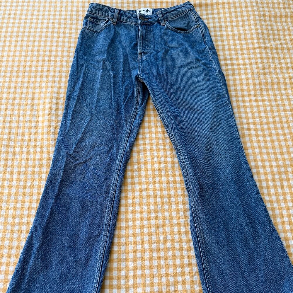 Rouje Paris Opera Jeans (size 28)